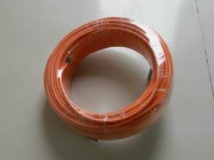 雙導(dǎo)發(fā)熱電纜