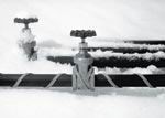 石油管道專(zhuān)用防爆電熱帶